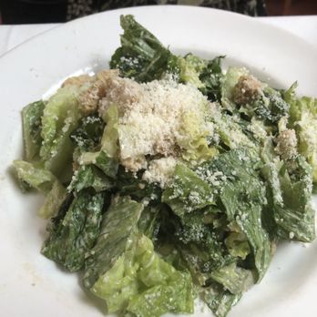 Becco - Cesar salad - Italian Near Me - New York, New York Becco - Cesar salad - Italian Near Me - New York, New York