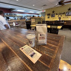 Cabin Coffee - Stewartville