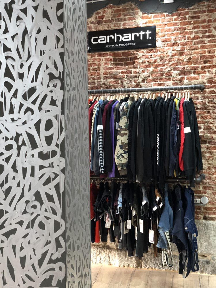 Ghetto Shop