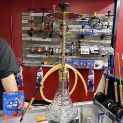 Vape City - Hookah beauty