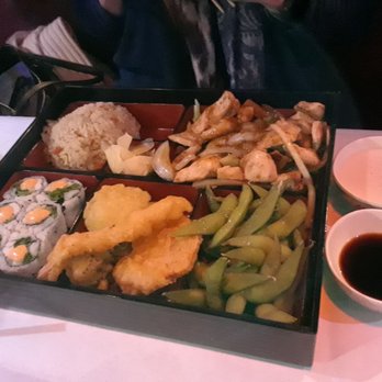 Umami Sushi & Grill - Bento box - Japanese Near Me - Matthews, North Carolina Umami Sushi & Grill - Bento box - Japanese Near Me - Matthews, North Carolina