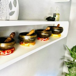 Massage Marseille Kailasa - Massage chinois et massage thaï à Marseille