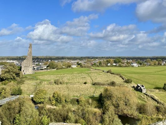 Trim Castle by null