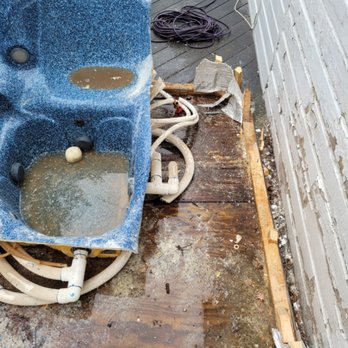 Remove It Dot Com - Hot Tub Removal - Demolition Services Near Me Remove It Dot Com - Hot Tub Removal - Demolition Services Near Me