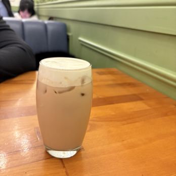 Prince Tea House - Milk tea - Tea Rooms Near Me - Staten Island, New York Prince Tea House - Milk tea - Tea Rooms Near Me - Staten Island, New York