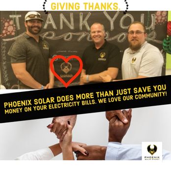 Phoenix Solar Energy - Sponsoring the Boys and Girls Club of the North Valley. #buttestrong - Solar Installation Near Me - Chico, California Phoenix Solar Energy - Sponsoring the Boys and Girls Club of the North Valley. #buttestrong - Solar Installation Near Me - Chico, California