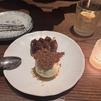 Sifr - This ice cream was to die for !!! Too good. - Middle Eastern Near Me - Chicago, Illinois Sifr - This ice cream was to die for !!! Too good. - Middle Eastern Near Me - Chicago, Illinois