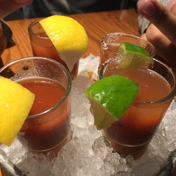 Taylor Shellfish Farms - Oyster Shooters - Seafood Near Me - Seattle, Washington Taylor Shellfish Farms - Oyster Shooters - Seafood Near Me - Seattle, Washington