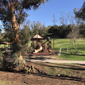 Brengle Terrace Park - Playground Structure - Parks Near Me - Vista, California