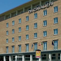 Hotel NH Pisa
