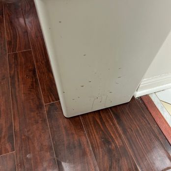 Maid4Condos - ruined paint - Home Cleaning Near Me Maid4Condos - ruined paint - Home Cleaning Near Me
