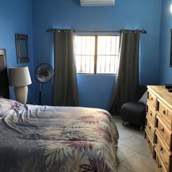 Casa Rio Dinubio - Bedroom 1