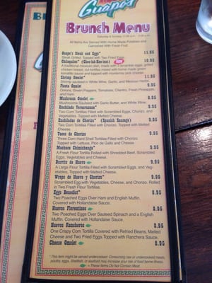 Menu photo 7 Guapo's Cocina & Bar Bethesda, MD Menu photo 7 Guapo's Cocina & Bar Bethesda, MD
