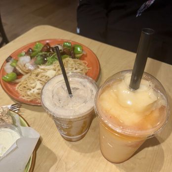 Hiccups - Coffee & Tea Near Me - Long Beach, California