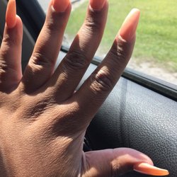 Tips & Toes Nail Salon