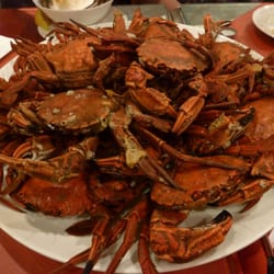 Tian Tian Seafood Harbour