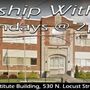 Photo of Veritas United Church of Christ