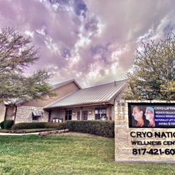 Cryo Nation