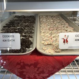 Cookies