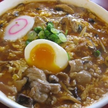 Foo Foo Tei - hot and sour soup ramen - Tapas/Small Plates Near Me - Hacienda Heights, California Foo Foo Tei - hot and sour soup ramen - Tapas/Small Plates Near Me - Hacienda Heights, California