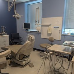 TJ Dental - Treating Room 2