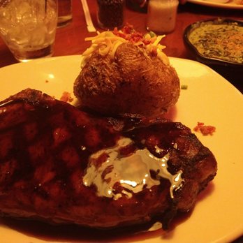 Outback Steakhouse - Delicious bone in New York - Steakhouses Near Me - Reno, Nevada Outback Steakhouse - Delicious bone in New York - Steakhouses Near Me - Reno, Nevada