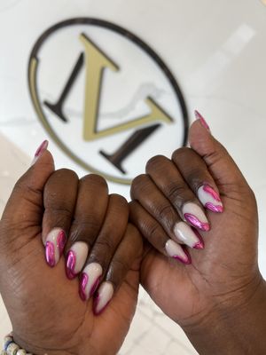 M. Vincé Nail Spa by null