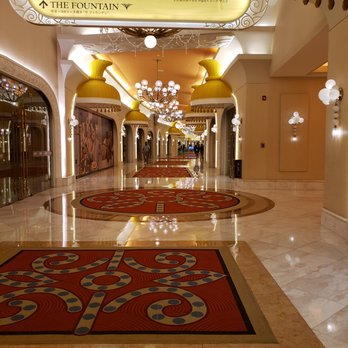 Okada Manila - Casinos Near Me - Parañaque City, NCR Okada Manila - Casinos Near Me - Parañaque City, NCR