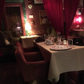 Bistro Cacao - French Near Me - Washington, DC, District of Columbia