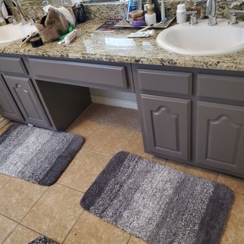 R&E Paint & Remodeling - Painted cabinets - Pressure Washers Near Me R&E Paint & Remodeling - Painted cabinets - Pressure Washers Near Me