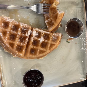 First Watch - waffles - Breakfast & Brunch Near Me - Bloomingdale, Illinois