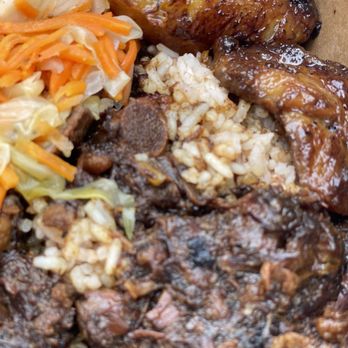 Go See Tyce BBQ - Ox tails - Caribbean Near Me - Saco, Maine Go See Tyce BBQ - Ox tails - Caribbean Near Me - Saco, Maine