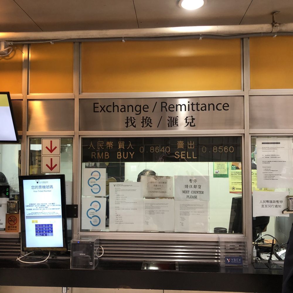 THE BEST 10 FINANCIAL SERVICES near TUNG TZE TERRACE, 6 ABERDEEN ST, HONG  KONG - Updated 2026 - Hours - Yelp