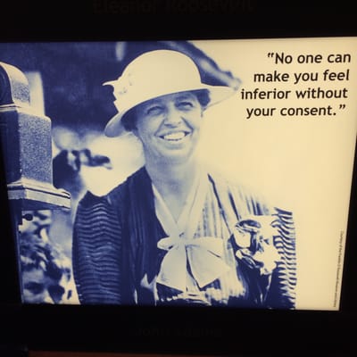 American Museum & Gardens by null