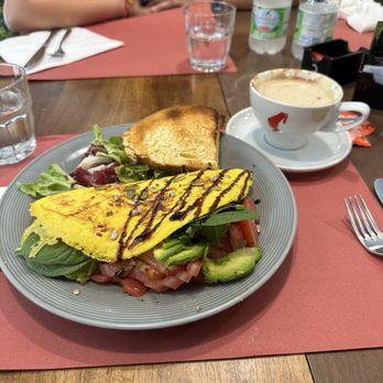 Niki Bar - Breakfast & Brunch Near Me - Venezia, VE Niki Bar - Breakfast & Brunch Near Me - Venezia, VE