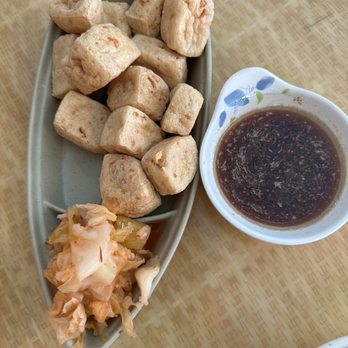 Tofu King - Stinky tofu - Taiwanese Near Me - Arcadia, California Tofu King - Stinky tofu - Taiwanese Near Me - Arcadia, California