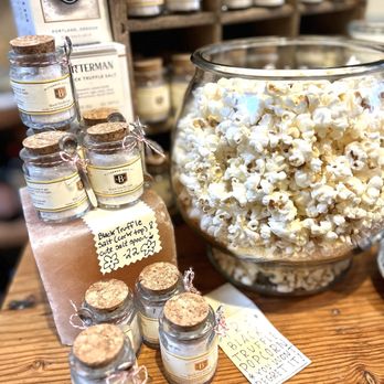 The Meadow - Popcorn Power - Gift Shops Near Me - Portland, Oregon The Meadow - Popcorn Power - Gift Shops Near Me - Portland, Oregon