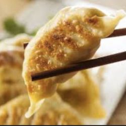 Hibachi Street Food