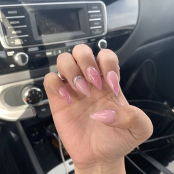 Encore Nails & Spa - Acrylic nails - Nail Salons Near Me - Ventura, California Encore Nails & Spa - Acrylic nails - Nail Salons Near Me - Ventura, California
