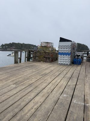 Five Islands Lobster Co by null