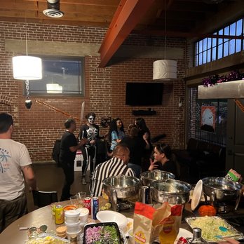 The Greenleaf: Private Events & More - Dance room - Venues & Event Spaces Near Me - Pico Rivera, California The Greenleaf: Private Events & More - Dance room - Venues & Event Spaces Near Me - Pico Rivera, California