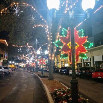 Main Street - Shopping Centers Near Me - Miami Lakes, Florida