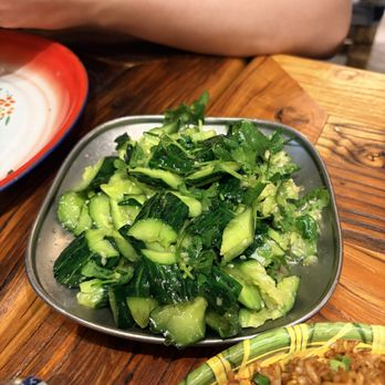 Mr Beigai BBQ Restaurant - Barbeque Near Me - Richmond, British Columbia