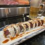 Thai Thai Sushi Boat