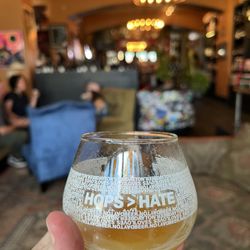The Barrel House - Saturday afternoon sour beer