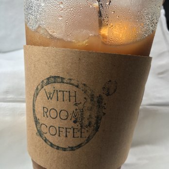 With Room Coffee - Coffee & Tea Near Me - Minot, North Dakota