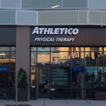 Athletico Physical Therapy - Broad Ripple - Physical Therapy Near Me - Indianapolis, Indiana