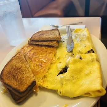 Jim's Country Style Restaurant - Breakfast & Brunch Near Me - Pleasanton, California