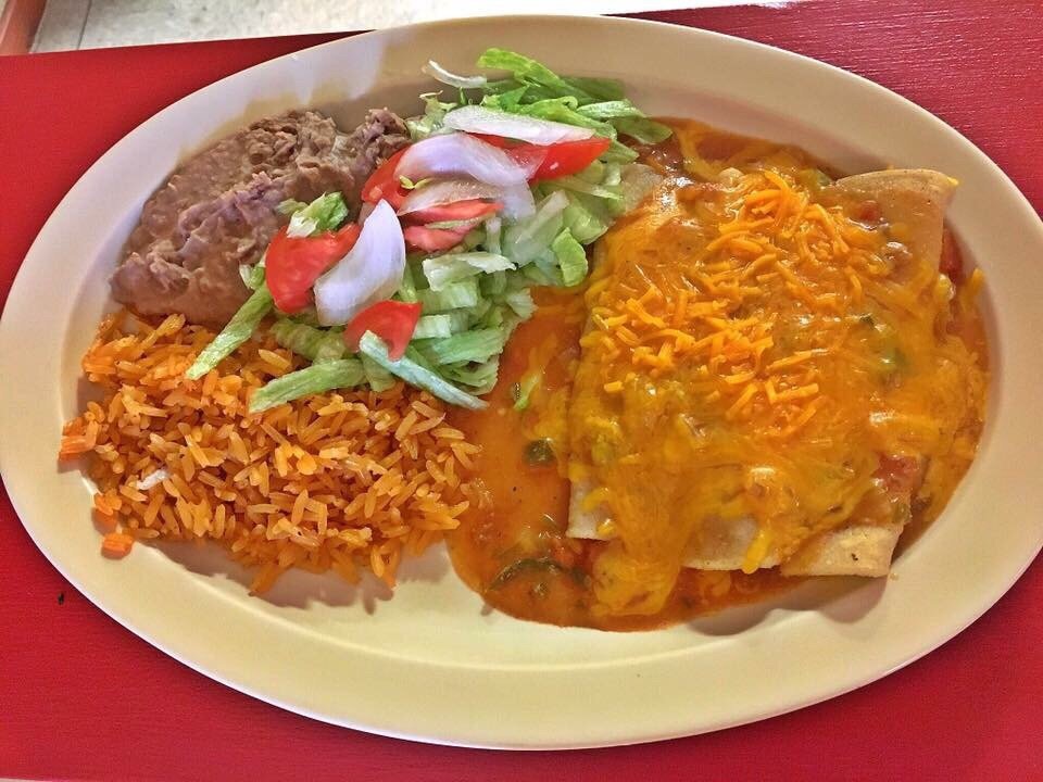 Taqueria Don Pedro Logo