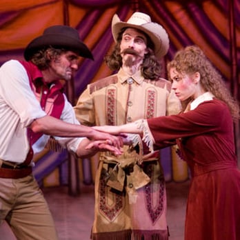 Spokane Civic Theatre - Annie Get Your Gun at Spokane Civic Theatre - Performing Arts Near Me - Spokane, Washington Spokane Civic Theatre - Annie Get Your Gun at Spokane Civic Theatre - Performing Arts Near Me - Spokane, Washington